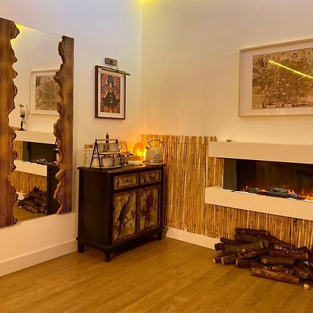 Sabianatura - Boutiquemadrid Kültér fotó