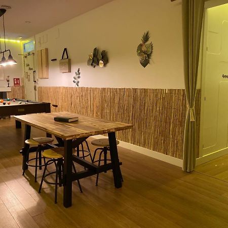 Sabianatura - Boutiquemadrid Kültér fotó