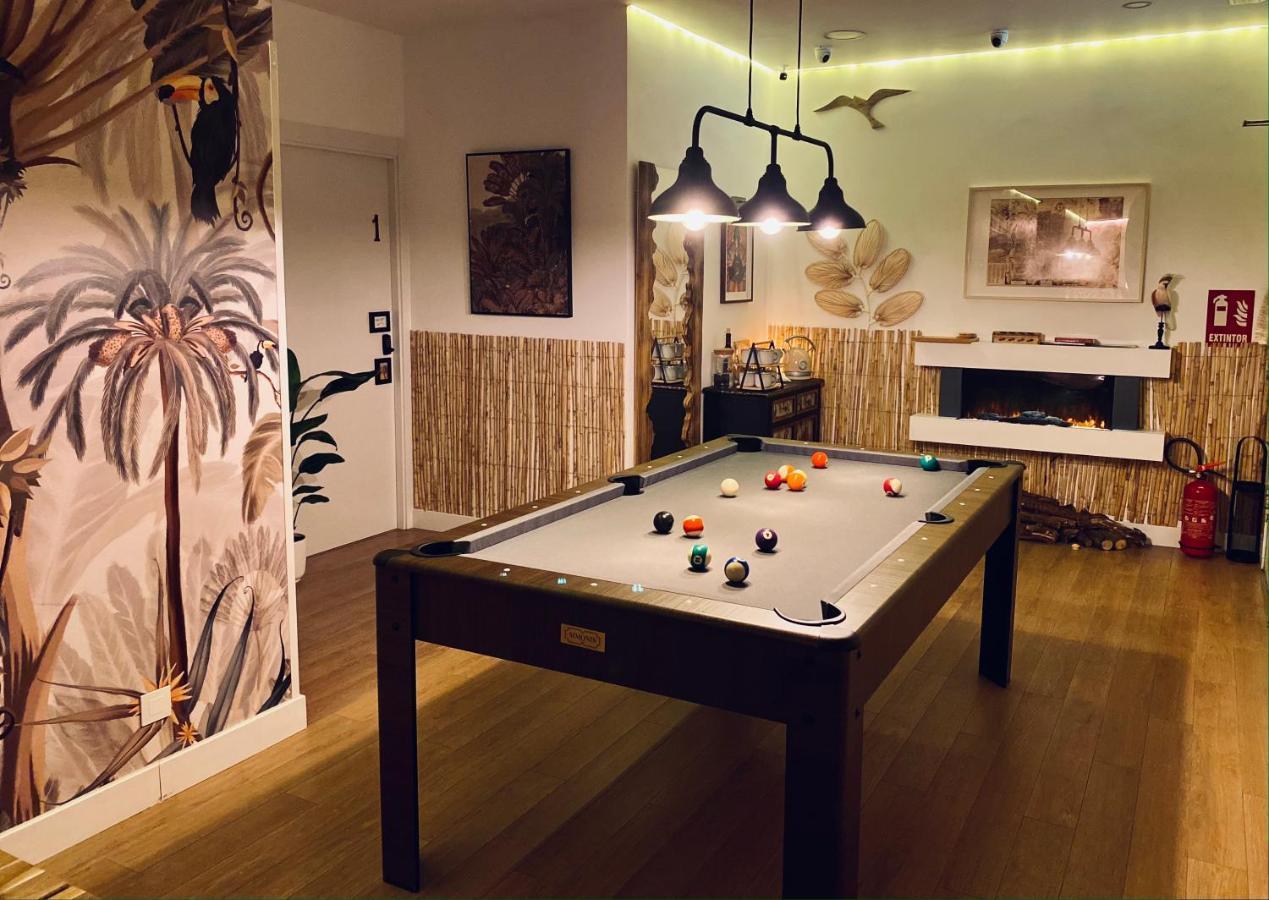 Sabianatura - Boutiquemadrid Kültér fotó