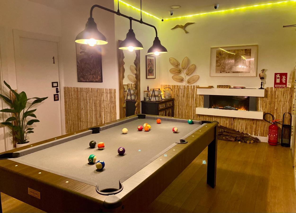 Sabianatura - Boutiquemadrid Kültér fotó