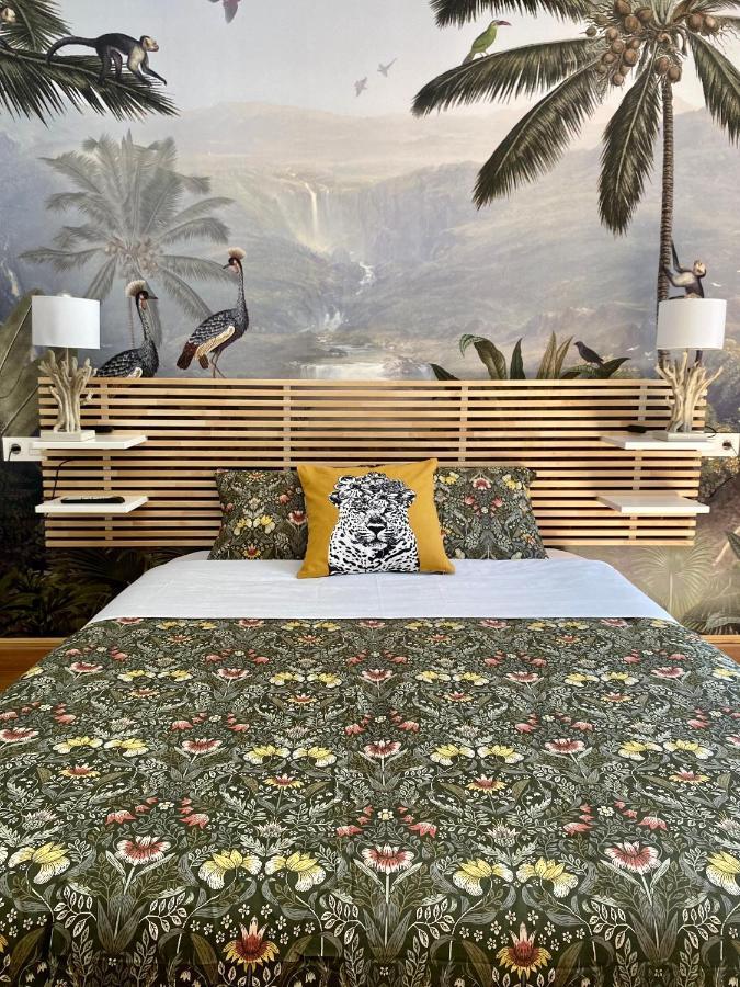 Sabianatura - Boutiquemadrid Kültér fotó