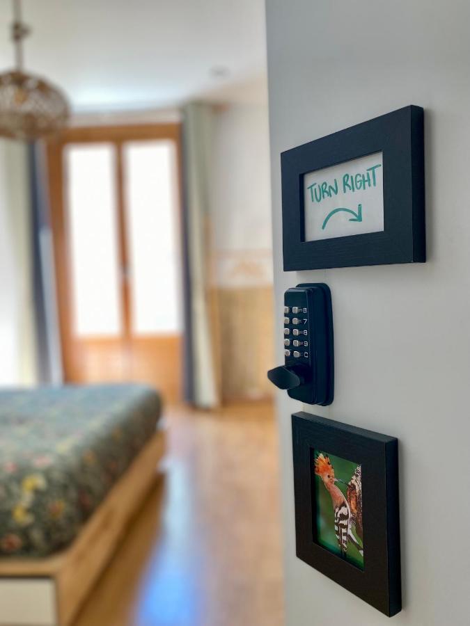 Sabianatura - Boutiquemadrid Kültér fotó