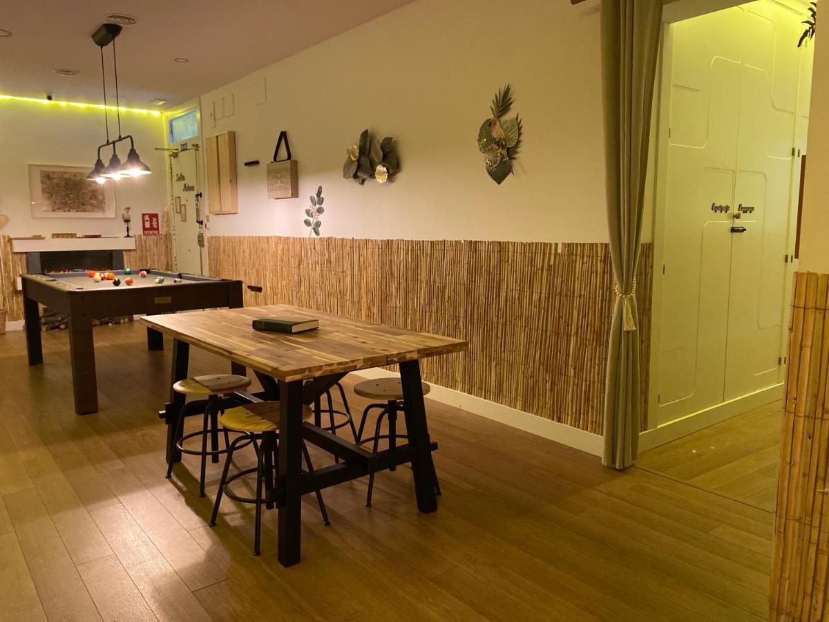 Sabianatura - Boutiquemadrid Kültér fotó