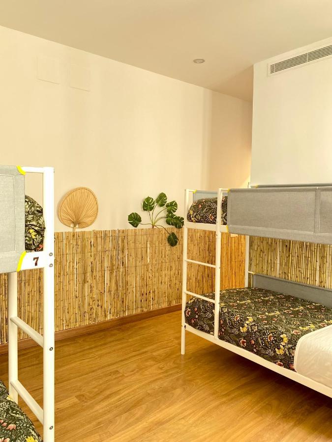 Sabianatura - Boutiquemadrid Kültér fotó