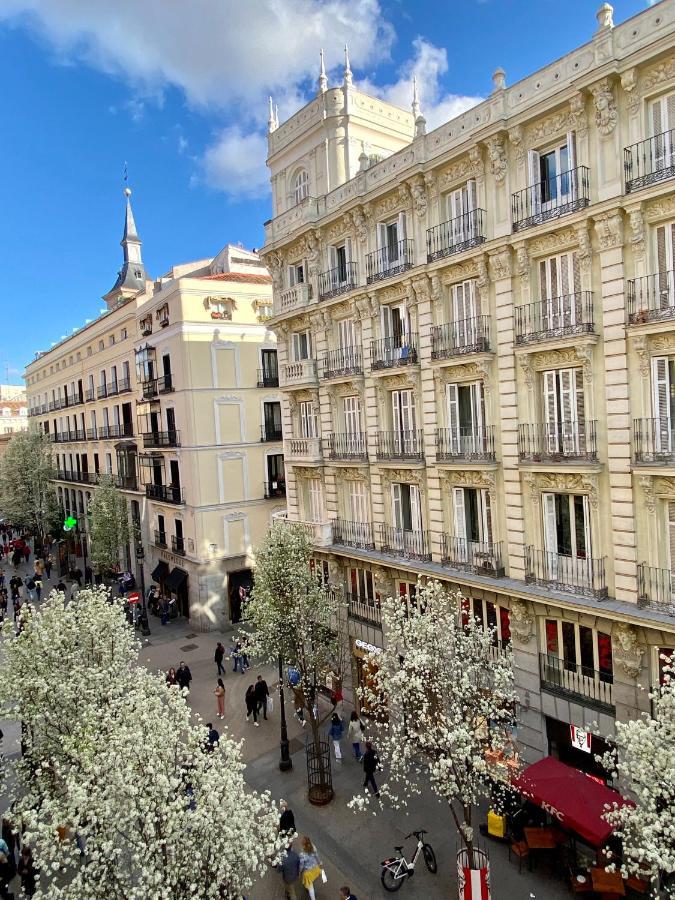 Sabianatura - Boutiquemadrid Kültér fotó