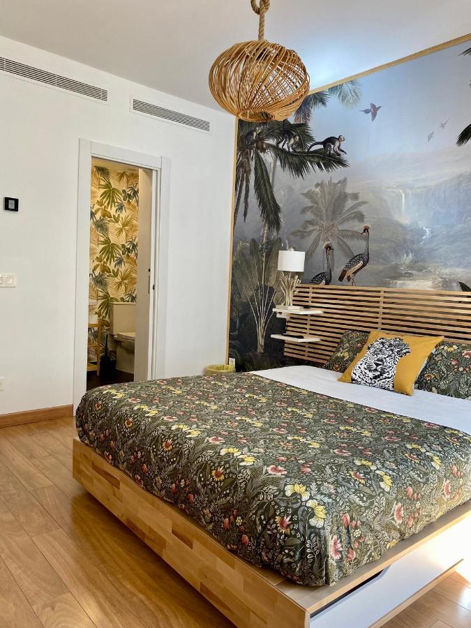 Sabianatura - Boutiquemadrid Kültér fotó