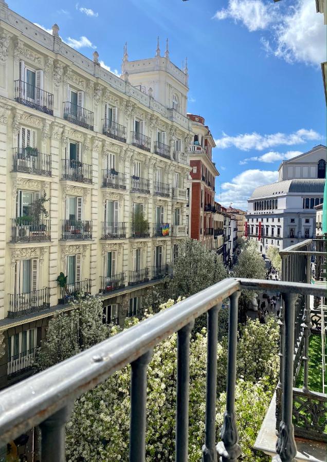 Sabianatura - Boutiquemadrid Kültér fotó