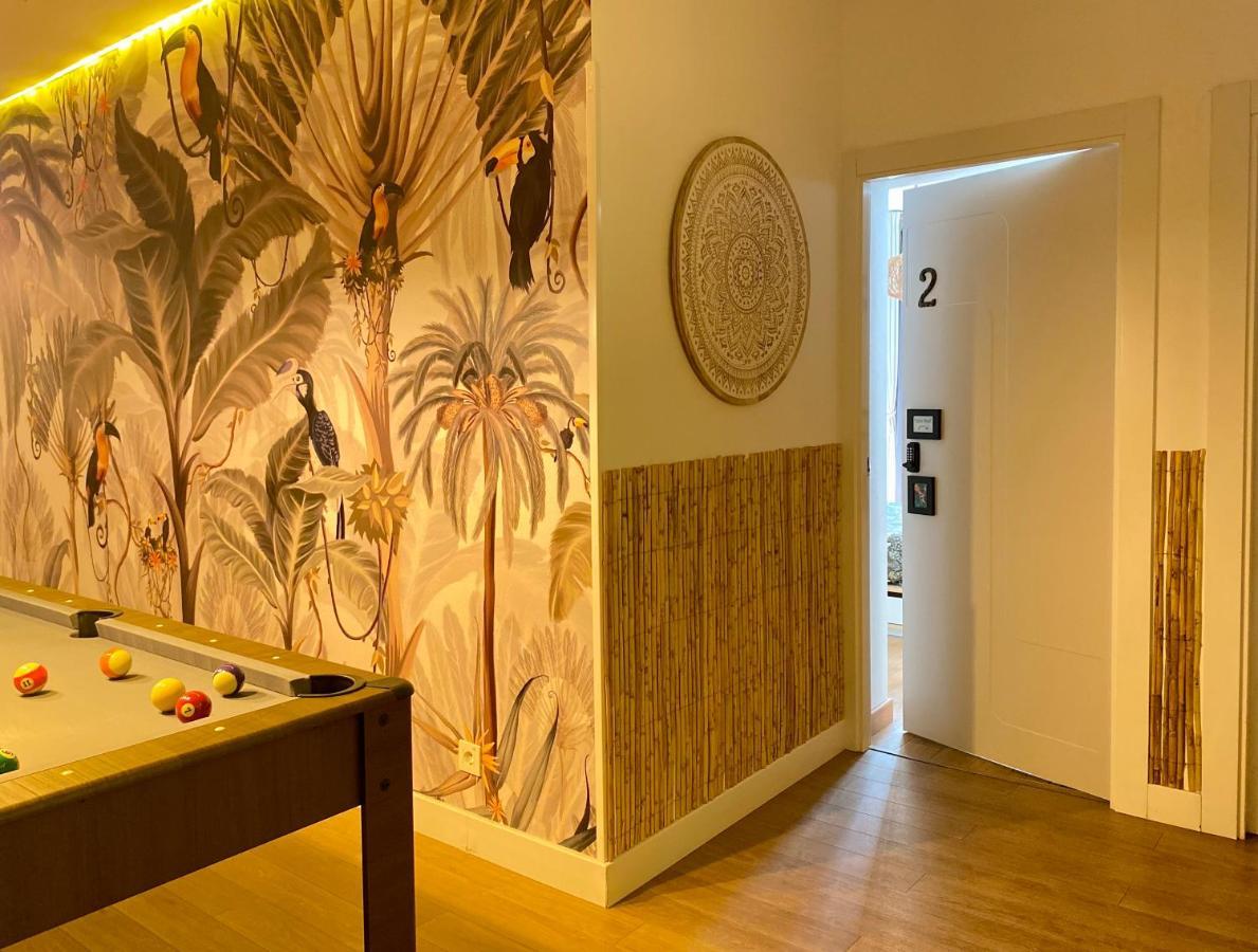 Sabianatura - Boutiquemadrid Kültér fotó
