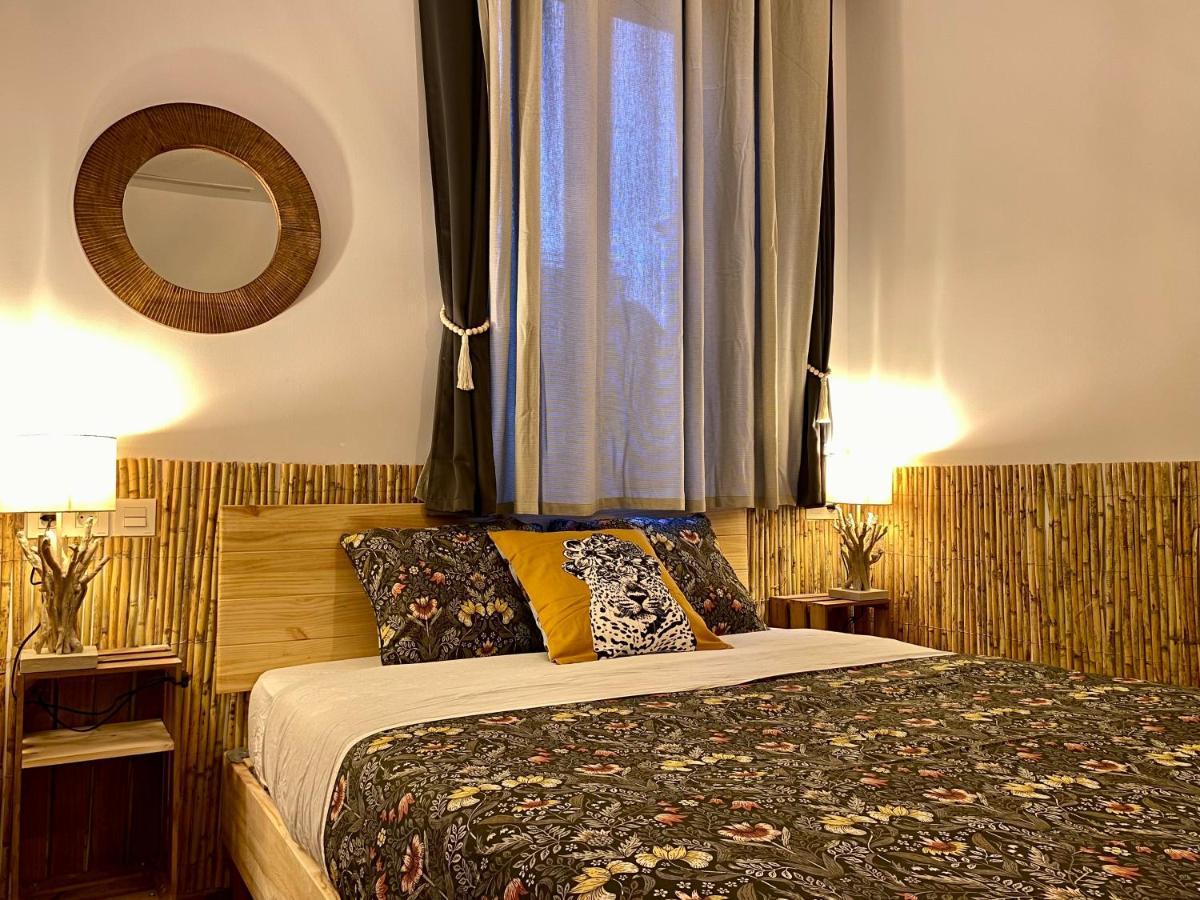 Sabianatura - Boutiquemadrid Kültér fotó