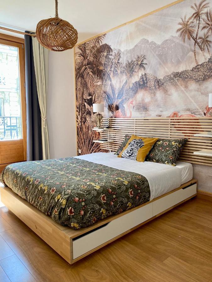 Sabianatura - Boutiquemadrid Kültér fotó
