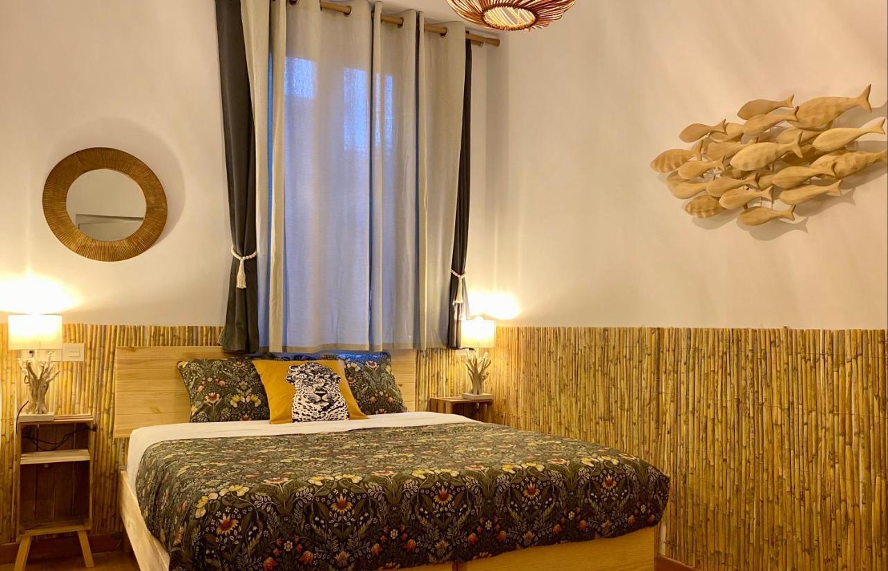 Sabianatura - Boutiquemadrid Kültér fotó