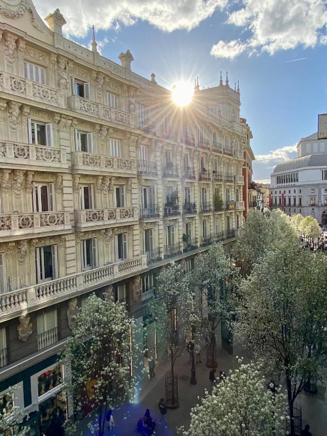 Sabianatura - Boutiquemadrid Kültér fotó