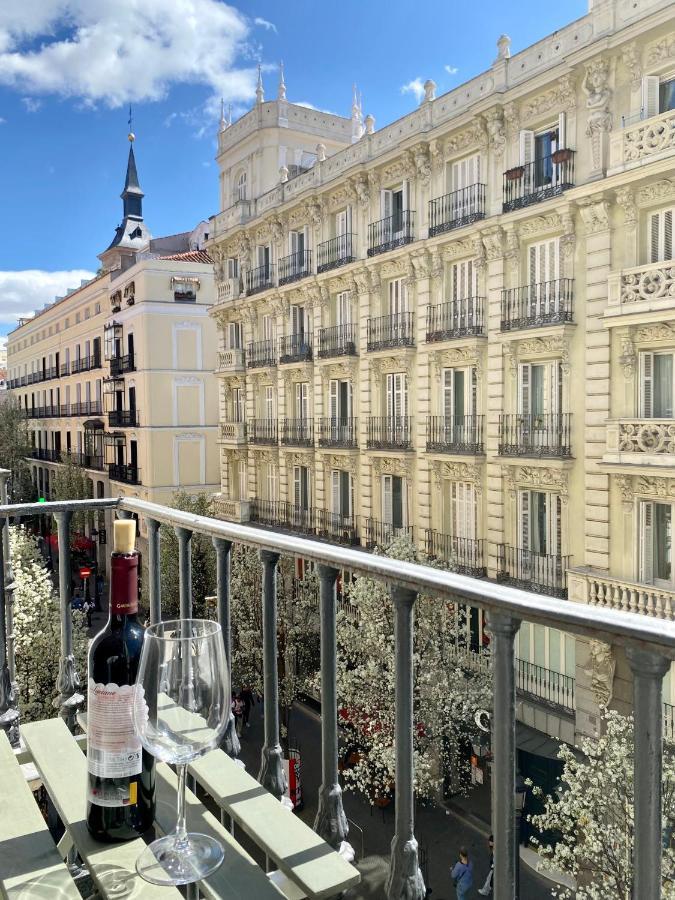 Sabianatura - Boutiquemadrid Kültér fotó