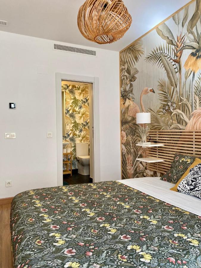 Sabianatura - Boutiquemadrid Kültér fotó