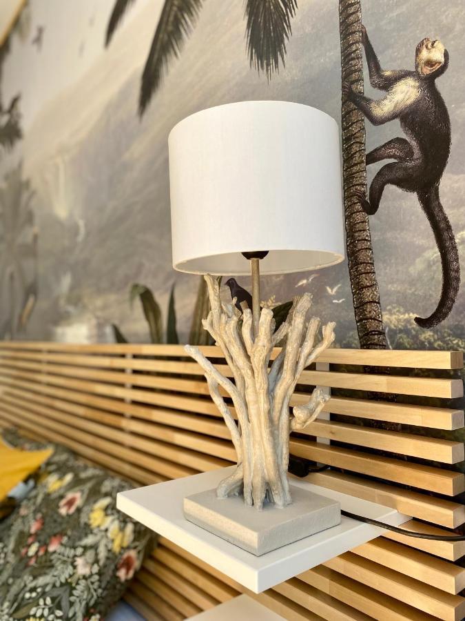 Sabianatura - Boutiquemadrid Kültér fotó