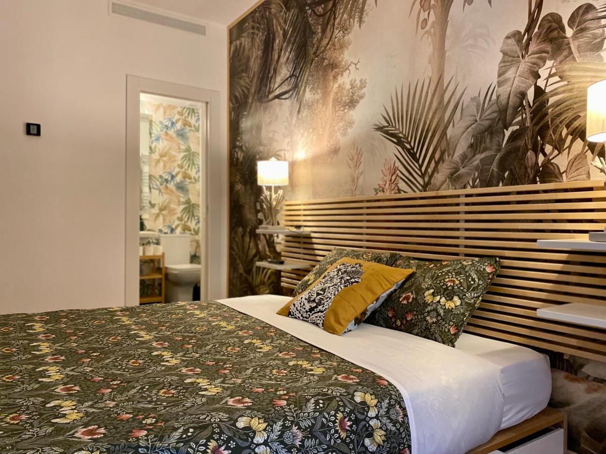 Sabianatura - Boutiquemadrid Kültér fotó