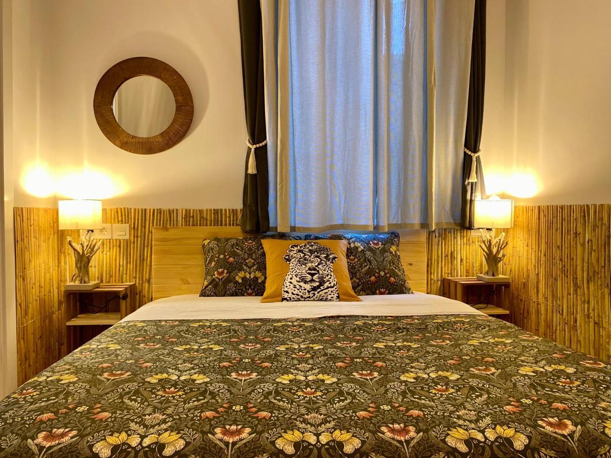Sabianatura - Boutiquemadrid Kültér fotó