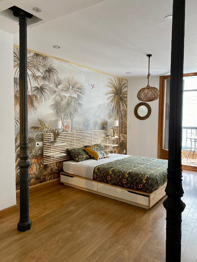 Sabianatura - Boutiquemadrid Kültér fotó