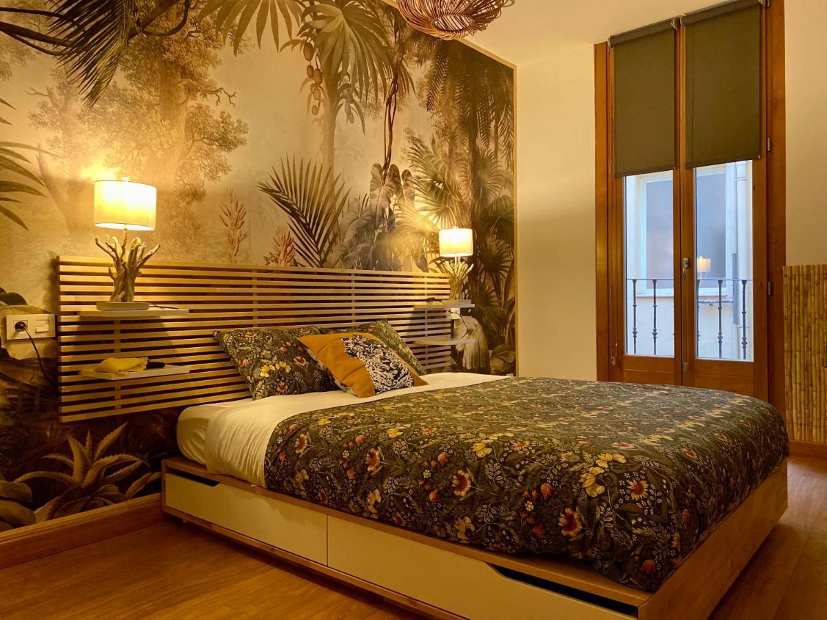 Sabianatura - Boutiquemadrid Kültér fotó
