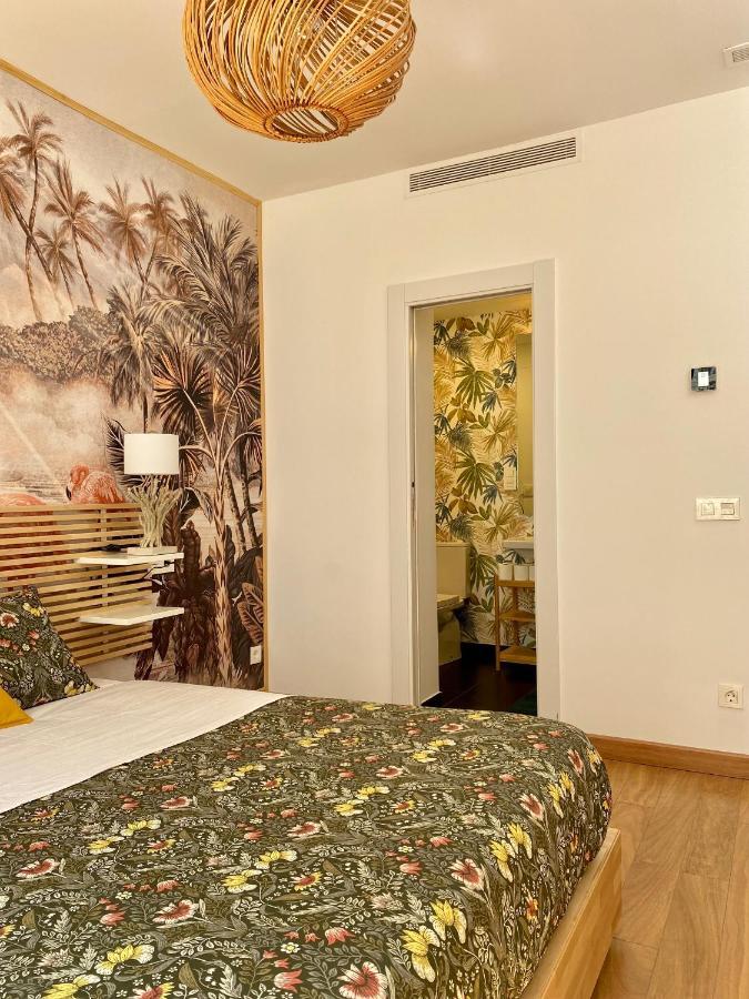 Sabianatura - Boutiquemadrid Kültér fotó