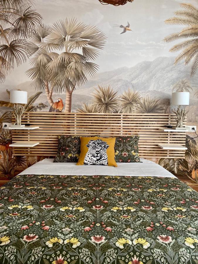 Sabianatura - Boutiquemadrid Kültér fotó
